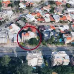 LOTE 001 - VENDA JUDICIAL TRABALHISTA DE APARTAMENTO EM PORTO ALEGRE PRÓXIMO AO SHOPPING IGUATEMI.