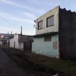 LOTE 003 - CASA EM BALNEÁRIO PINHAL NA RUA TENENTE PENHA, 289