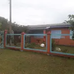 LOTE 003 - VENDA JUDICIAL DE RESIDENCIA EM SANTA TEREZINHA NA RUA 13 - ATUAL RUA 04 -