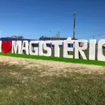 LOTE 001 - TERRENO EM BALNEÁRIO MAGISTÉRIO NA RUA FARROUPILHA
