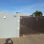LOTE 001 - CASA NO BAIRRO RECANTO DA LAGOA, NA RUA MARROCOS, LOTE 06, QUADRA R 010.