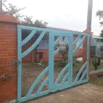 LOTE 003 - VENDA JUDICIAL DE RESIDENCIA EM SANTA TEREZINHA NA RUA 13 - ATUAL RUA 04 -