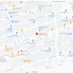 LOTE 02 - Em Canoas, no Bairro Rio Branco, na Rua Avai, o Lote 18, da Quadra 03, Vila Seibel, Matricula no RI de Canoas nº 38.377, na quadra formada pelas vias Primavera, nº 1619, onde forma esquina