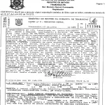 LOTE 01 - VENDA DE APARTAMENTO EM TRAMANDAI NA ZONA NOVA