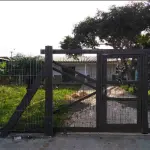 LOTE 01 - VENDA JUDICIAL DE RESIDÊNCIA EM TRAMANDA NA RUA SARGENTO GERALDO SANTANA, 2316.