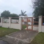 LOTE 001 - CASA EM IMBÉ