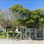 LOTE 02 - "Uma casa em alvenaria com garagem, localizada na Travessa Padre Feijó, 1179, em Tramandaí