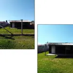 LOTE 001 - VENDA DE RESIDÊNCIA EM JARDIM ATLÂNTICO, NA RUA DAS SÁLVIAS, 170.