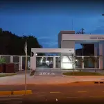 LOTE 001 - APARTAMENTO EM CANOAS NO CONDOMINIO PUERTO MADERO - na Avenida Nazário, 898, bloco E - Apto.219- E - Olaria