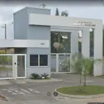 LOTE 001 - APARTAMENTO EM CANOAS NO CONDOMINIO PUERTO MADERO - na Avenida Nazário, 898, bloco E - Apto.219- E - Olaria