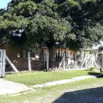 LOTE 001 - VENDA JUDICIAL TRABALHISTA DE RESIDÊNCIA EM IMBÉ NA RUA BENTO GONÇALVES, 1645