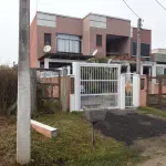 LOTE 001 - Casa número 01, situada na Rua Lagoa Vermelha, 2189