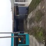 LOTE 001 - VENDA JUDICIAL DE CASA EM IMBÉ NA RUA GETULIO VARGAS, 2434.