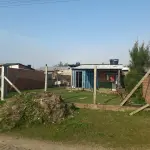 LOTE 001 - VENDA DE RESIDÊNCIA EM JARDIM ATLÂNTICO, NA RUA DAS SÁLVIAS, 170.