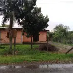 LOTE 001 - VENDA JUDICIAL DE IMÓVEL EM TERRA DE AREIA NA RUA OLÍMPIO AGUIAR, 4336.