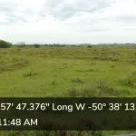 LOTE 001 - VENDA JUDICIAL DE IMÓVEL RURAL PELA COMARCA DE SANTO ANTÔNIO DA PATRULHA COM AREA DE 318.229,00 m2