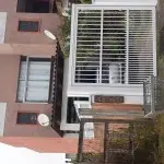 LOTE 001 - VENDA JUDICIAL DE CASA EM IMBÉ NA RUA LAGOA VERMELHA, 2189