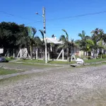 LOTE 001 - VENDA JUDICIAL TRABALHISTA DE RESIDÊNCIA EM IMBÉ NA RUA BENTO GONÇALVES, 1645
