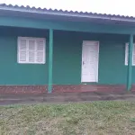 LOTE 001 - VENDA JUDICIAL DE RESIDÊNCIA NA PRAIA DE MARISTELA NA RUA LOBO DO MAR, Nº 300.