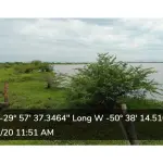 LOTE 001 - VENDA JUDICIAL DE IMÓVEL RURAL PELA COMARCA DE SANTO ANTÔNIO DA PATRULHA COM AREA DE 318.229,00 m2
