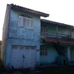 LOTE 001 - Casa em Tramandai, na Rua Andrade Neves, 2250