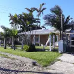 LOTE 001 - VENDA JUDICIAL TRABALHISTA DE RESIDÊNCIA EM IMBÉ NA RUA BENTO GONÇALVES, 1645