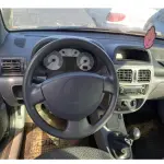 LOTE 001 - VENDA JUDICIAL TRABALHISTA DE VEÍCULO RENAULT CLIO