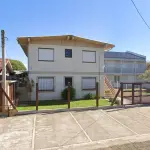 LOTE 03 - VENDA JUDICIAL DE APARTAMENTO EM TRAMANDAI NA RUA MARQUÊS DO HERVAL, 1884/203