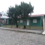 LOTE 001 - VENDA JUDICIAL DE RESIDÊNCIA NA PRAIA DE MARISTELA NA RUA LOBO DO MAR, Nº 300.