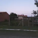 LOTE 001 - VENDA JUDICIAL DE TERRENO EM TRAMANDAI SUL