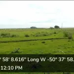 LOTE 001 - VENDA JUDICIAL DE IMÓVEL RURAL PELA COMARCA DE SANTO ANTÔNIO DA PATRULHA COM AREA DE 318.229,00 m2