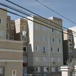 LOTE 002 - VENDA JUDICIAL - APARTAMENTO EM CANOAS NA ALAMEDA DAS CORTICEIRAS, 115