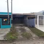 LOTE 001 - VENDA JUDICIAL DE CASA EM IMBÉ NA RUA GETULIO VARGAS, 2434.
