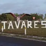 LOTE 001 - VENDA JUDICIAL DE TERRENO EM TAVARES - RS