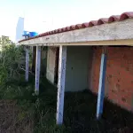 LOTE 001 - Casa em Tramandai, na Rua Andrade Neves, 2250