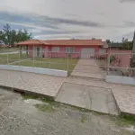 LOTE 001 - VENDA JUDICIAL TRABALHISTA DE RESIDÊNCIA EM CIDREIRA NA RUA OSVALDO ARANHA, 2633.