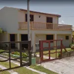 LOTE 001 - VENDA JUDICIAL TRABALHISTA DE RESIDÊNCIA EM CIDREIRA NA RUA GETÚLIO VARGAS, 2445.