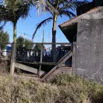 LOTE 001 - Casa em Tramandai, na Rua Andrade Neves, 2250