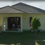 LOTE 002 - VENDA JUDICIAL DE CASA EM NOVA TRAMANDAÍ NA AV. BELO HORIZONTE, 1510.