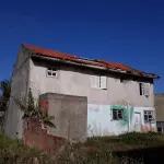 LOTE 001 - Casa em Tramandai, na Rua Andrade Neves, 2250