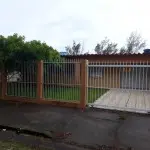 LOTE 001 - LEILÃO JUDICIAL TRABALHISTA DE CASA EM JARDIM DO ÉDEN