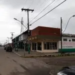 LOTE 001 - VENDA JUDICIAL DE CENTRO COMERCIAL EM BALNEÁRIO MAGISTÉRIO