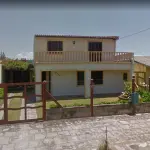 LOTE 001 - VENDA JUDICIAL TRABALHISTA DE RESIDÊNCIA EM CIDREIRA NA RUA GETÚLIO VARGAS, 2445.