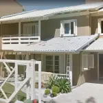 LOTE 002 - CASA EM NOVA TRAMANDAI NA RUA MATO GROSSO, 808.