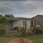 LOTE 002 - CASA EM BALNEARIO PINHAL NA AV. ITALIA, 218