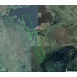 LOTE 001 - VENDA JUDICIAL DE IMÓVEL RURAL PELA COMARCA DE SANTO ANTÔNIO DA PATRULHA COM AREA DE 318.229,00 m2