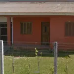 LOTE 02 - VENDA JUDICIAL DE RESIDÊNCIA EM BALNEÁRIO MAGISTERIO NA RUA VIAMÃO, 1164.