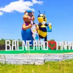 LOTE 004 - VENDA JUDICIAL DE RESIDÊNCIA EM BALNEARIO PINHAL NA AV. ITALIA, 708.