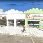 LOTE 001 - VENDA JUDICIAL DE PREDIO NO CENTRO DE TRAMANDAI NA AV. RUBEM BERTA.