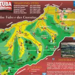 LOTE 001 - VENDA JUDICIAL DE IMÓVEL SITUADO EM MAMPITUBA-RS - 1ª VARA CÍVEL - COMARCA DE TORRES -